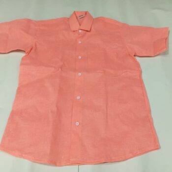 Khadi Cotton Shirt