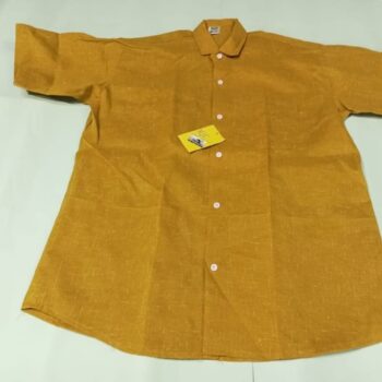 Khadi Cotton Shirt