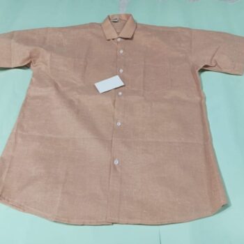 Khadi Cotton Shirt