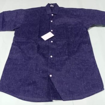 Khadi Cotton Shirt