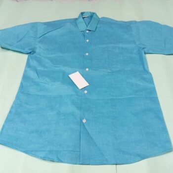 Khadi Cotton Shirt