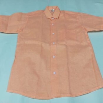 Khadi Cotton Shirt