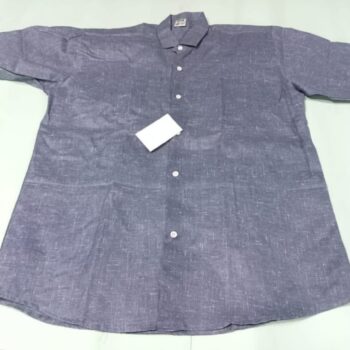 Khadi Cotton Shirt