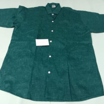 Khadi Cotton Shirt