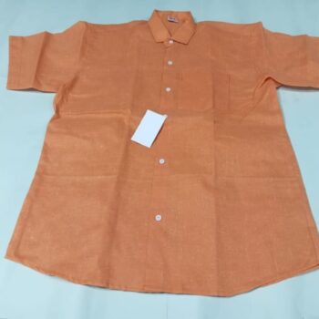 Khadi Cotton Shirt