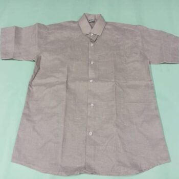 Khadi Cotton Shirt