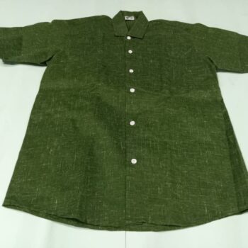 Khadi Cotton Shirt