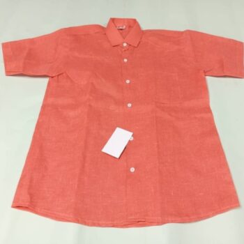 Khadi Cotton Shirt