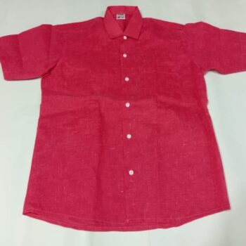 Khadi Cotton Shirt