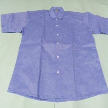 Khadi Cotton Shirt