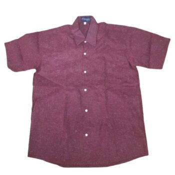 Khadi Cotton Shirt