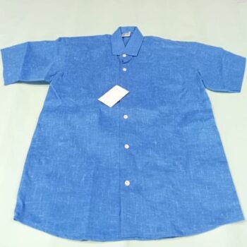 Khadi Cotton Shirt