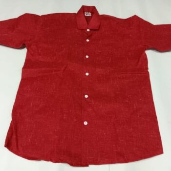 Khadi Cotton Shirt