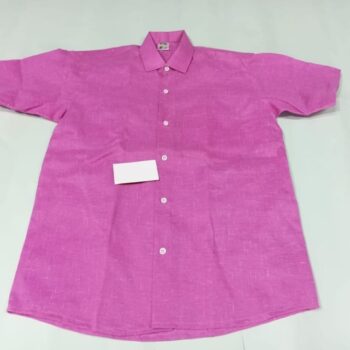 Khadi Cotton Shirt