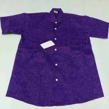 Khadi Cotton Shirt