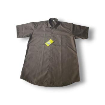 Shooting KHAKI Shirting half sleeve (Copy)