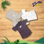 Kid's Shirt - 03 Pieces _Age_09 to 11..